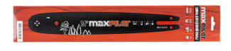 Шина для бензопил MXGB (350 мм/14",3/8",1,3мм,50 зв.(Stihl 180 14")