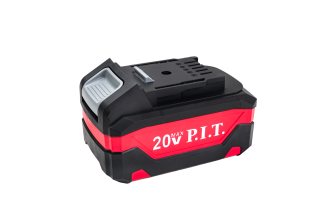 Аккумулятор PH20-3.0 P.I.T (20В, 3Ач, Li-Ion)