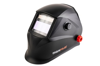 Комплект для маски Хамелеон MaxPiler MWH-9345K (2 фотодатчика, внешняя регулировка затемнения, регул