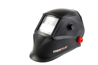 Комплект для маски Хамелеон MaxPiler MWH-9035K (2 фотодатчика, внешняя регулировка затемнения, DIN 9