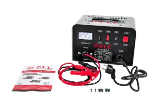 Зарядное устройство PZU30-C1 МАСТЕР (12/24В,ток зар15/20А,mах ток27А,700Вт,емк.акк от120-270)P.I.T.