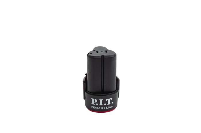 Аккумулятор OnePower PK12-1.5 P.I.T. (12В, 1,5Ач, Li-Ion) фото 1